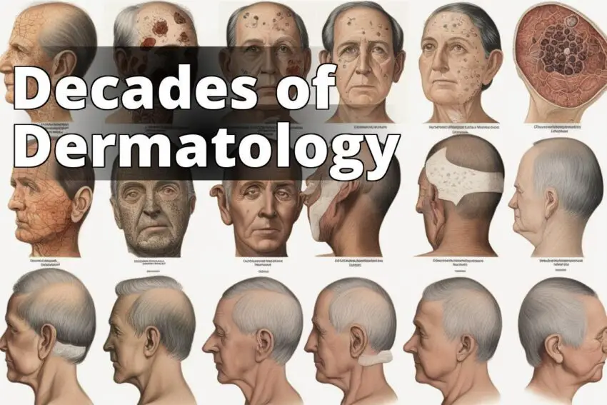 The featured image should contain a collage of historical and contemporary treatment approaches for