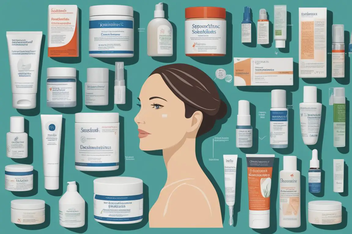 Unraveling the Seasonal Dynamics of Seborrheic Dermatitis Symptoms