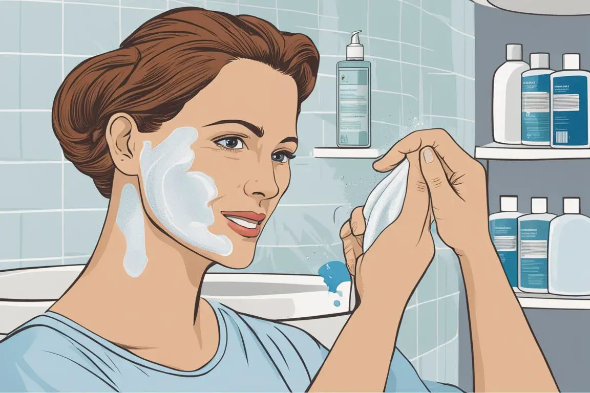 Overcoming Seborrheic Dermatitis at Work: Expert Guide