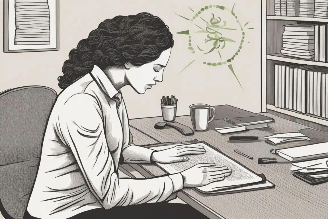 Overcoming Seborrheic Dermatitis at Work: Expert Guide