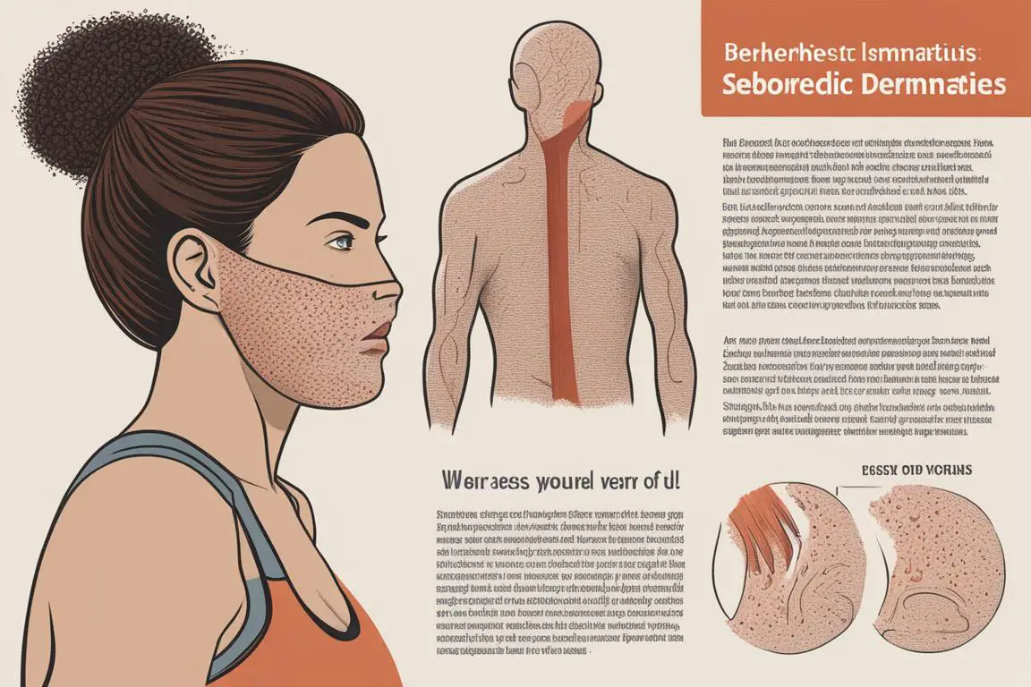 Exercise and Seborrheic Dermatitis: Dos and Don'ts for Success