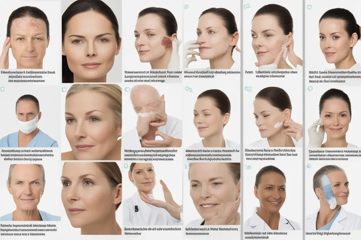 Exercise and Seborrheic Dermatitis: Dos and Don'ts for Success