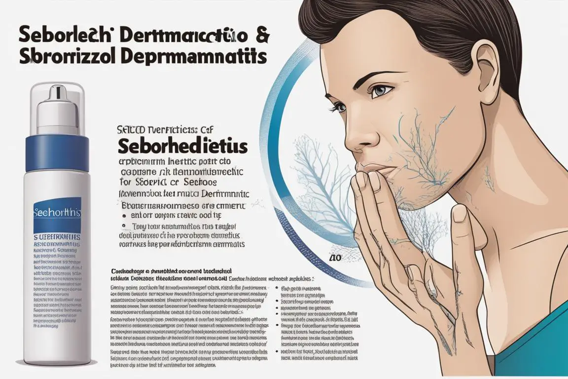 Revolutionizing Topical Treatments for Seborrheic Dermatitis