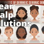 The image should depict a diverse group of young adults and children