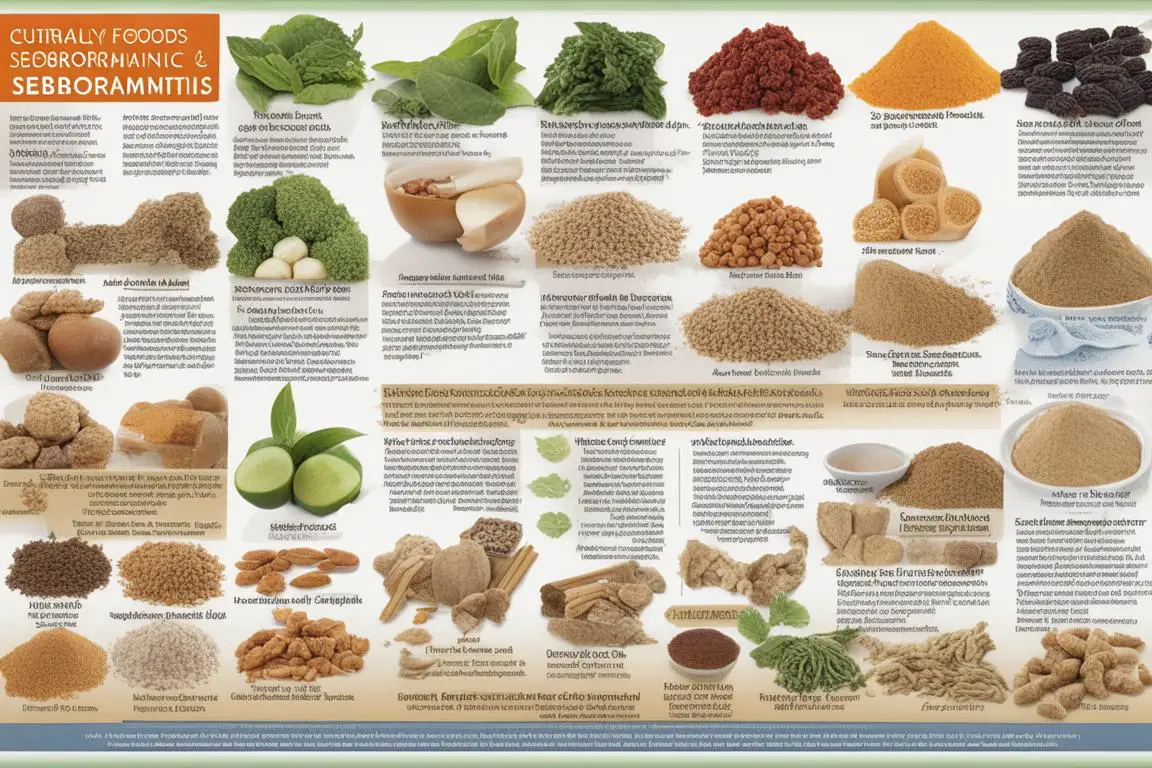 Unveiling Effective Cultural Remedies for Seborrheic Dermatitis