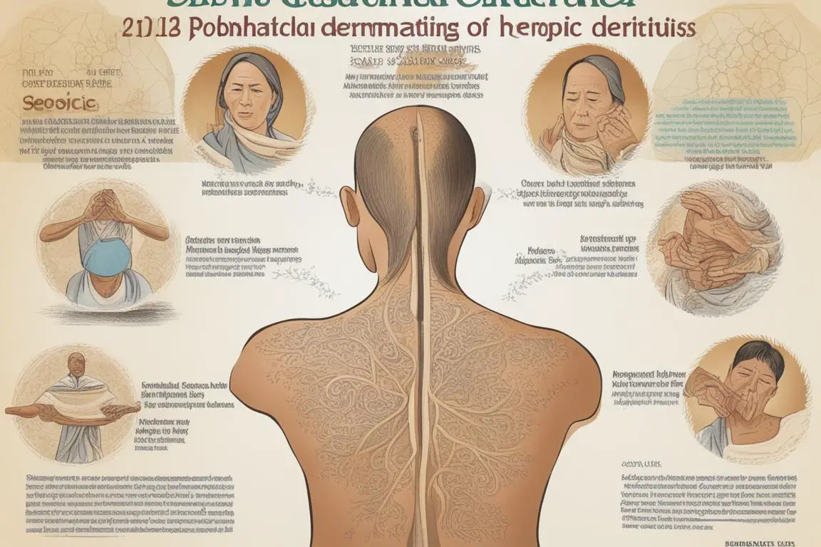 Unveiling Effective Cultural Remedies for Seborrheic Dermatitis