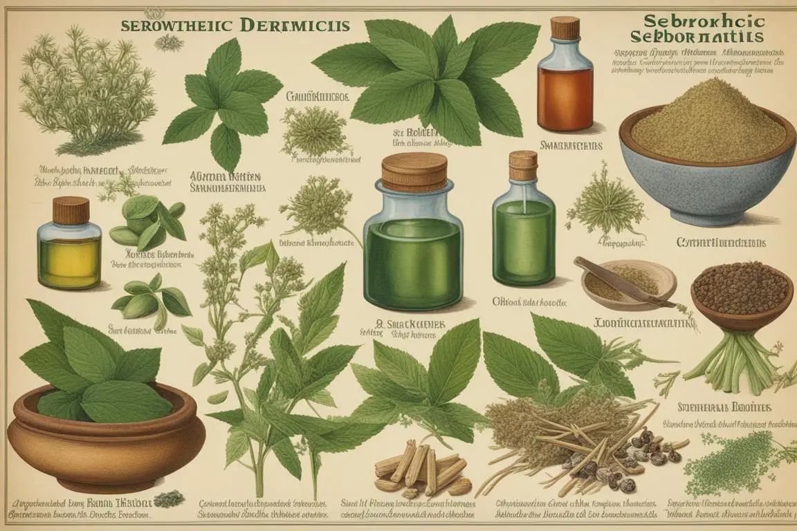 Unveiling Effective Cultural Remedies for Seborrheic Dermatitis