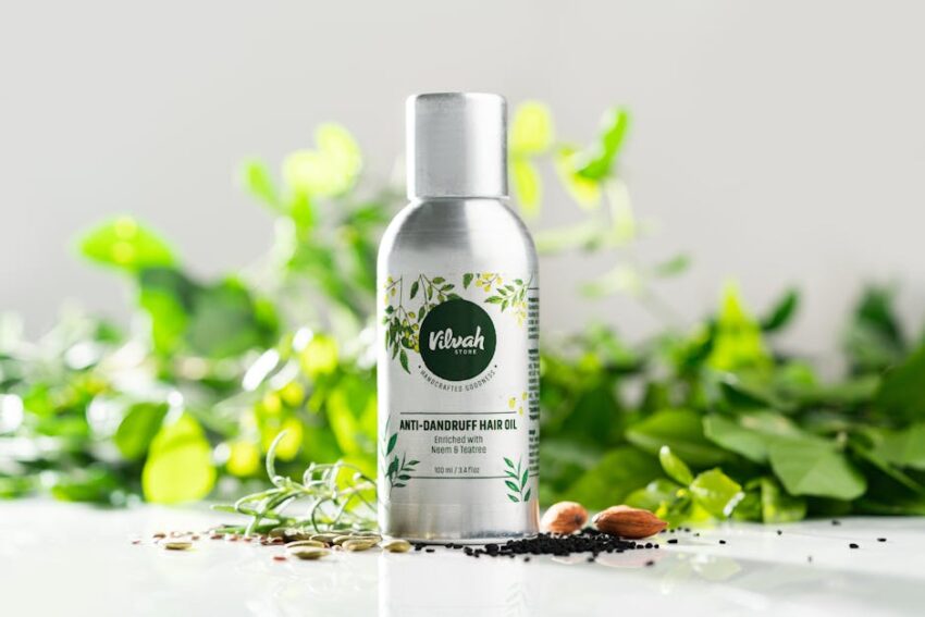 Head & Shoulders Clinical Strength Review: Is It Effective for Seborrheic Dermatitis? 1 anti dandruff bottle 2065 1