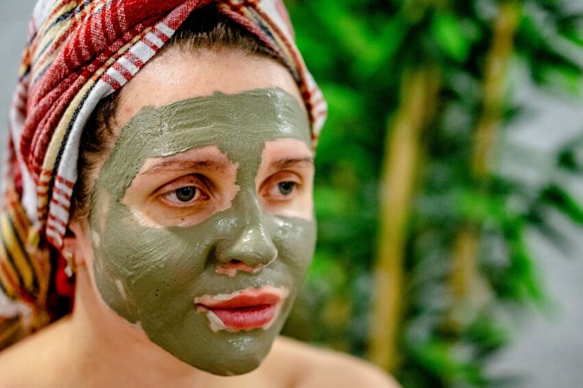 dead sea mud mask spa new 1409