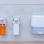 foam dispenser medical pr feat 1422