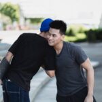 friends hugging social co feat 1165