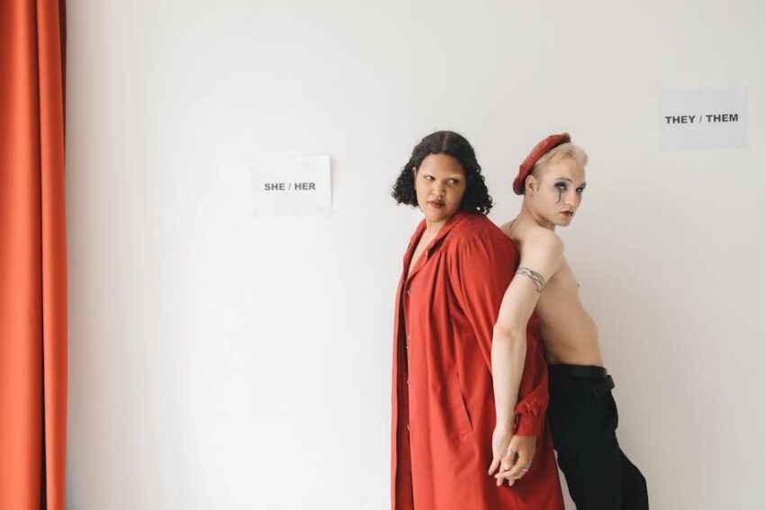 Gender-Based Differences in Seborrheic Dermatitis Symptoms 9 man woman comparison gend feat 1559